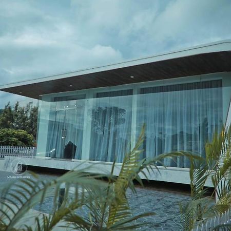 A Glass Haven , Nandi Hills Nandigunda Zewnętrze zdjęcie
