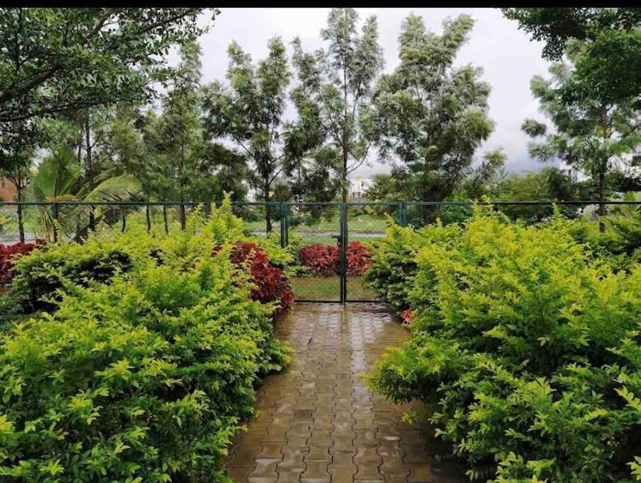 A Glass Haven , Nandi Hills Nandigunda Zewnętrze zdjęcie