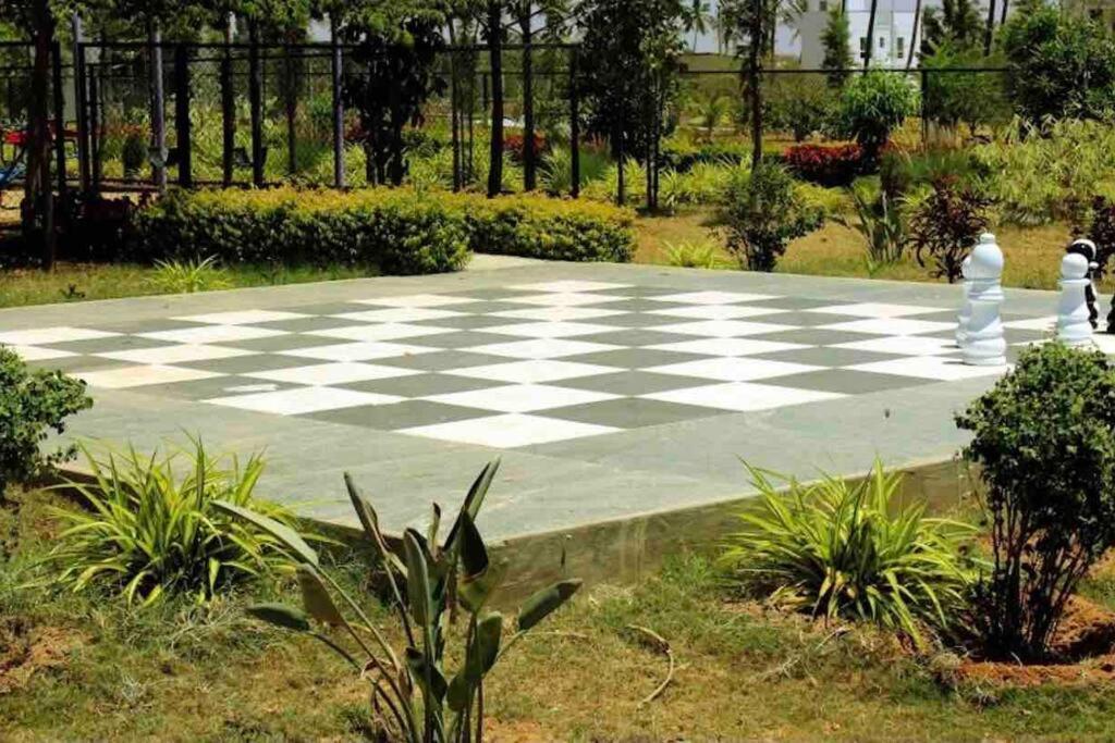 A Glass Haven , Nandi Hills Nandigunda Zewnętrze zdjęcie