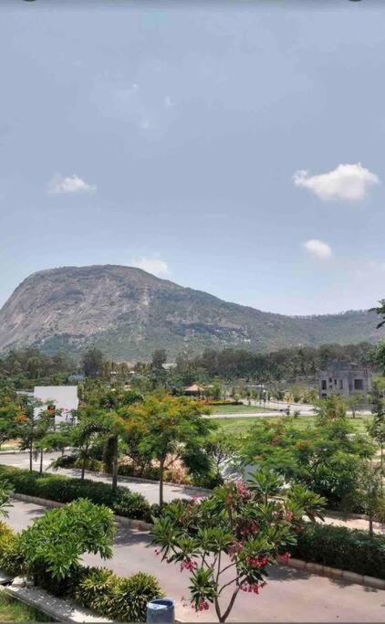 A Glass Haven , Nandi Hills Nandigunda Zewnętrze zdjęcie